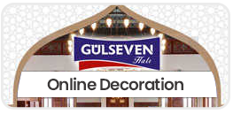 Online Carpets Decoration