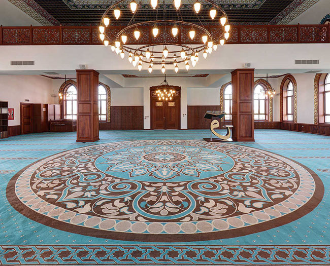 Mosque Carpets PRices
