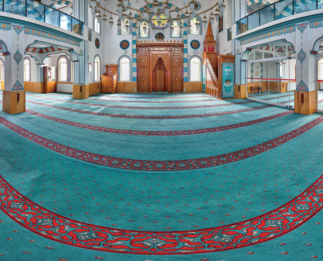 Mosque Carpets PRices