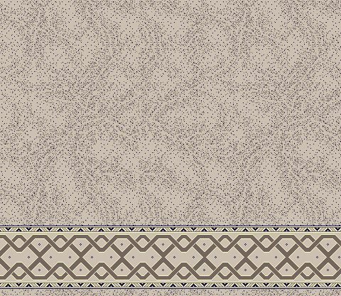 Carpet Model 1340
