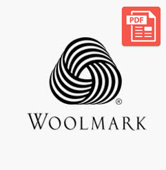 Woolmark Certificate