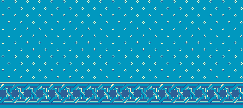 Model 1010 - Turkuaz