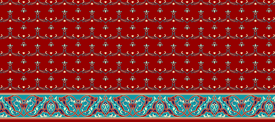 Model 1020 - Kırmızı