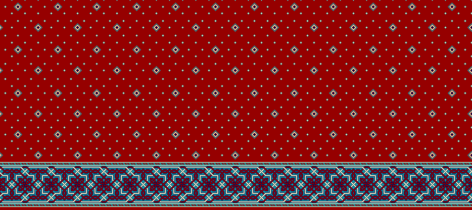 Model 1030 - Kırmızı