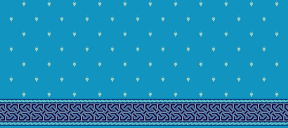 Model 1040 - Turkuaz