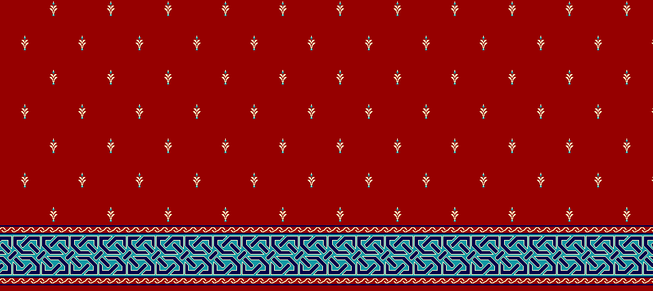 Model 1040 - Kırmızı