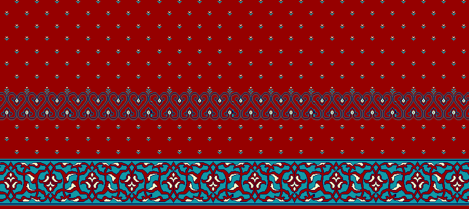 Model 1050 - Kırmızı