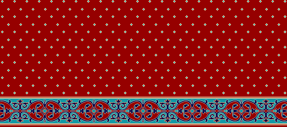 Model 1070 - Kırmızı