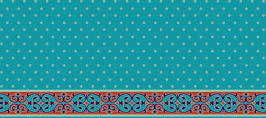 Model 1070 - Turkuaz