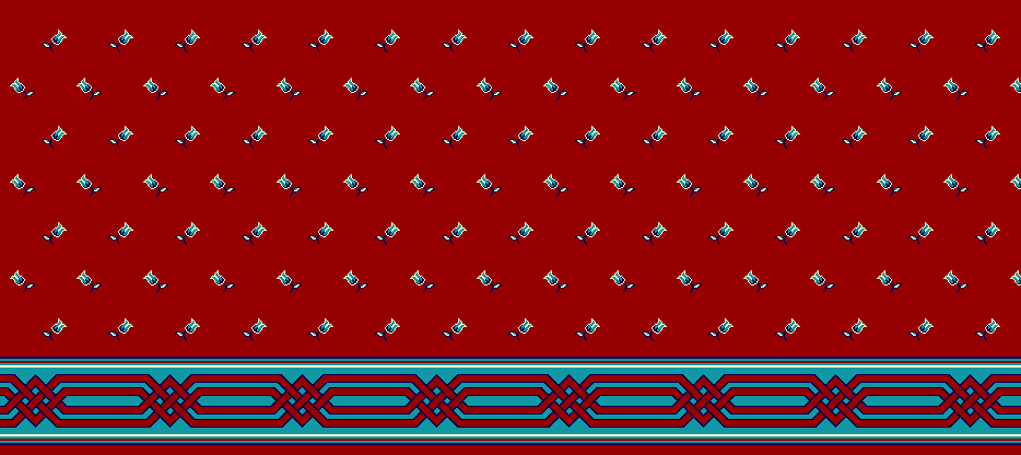 Model 1080 - Kırmızı