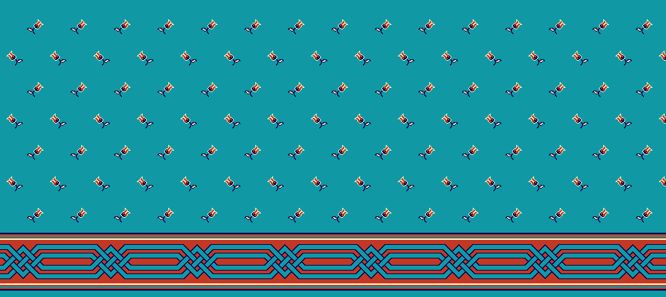 Model 1080 - Turkuaz