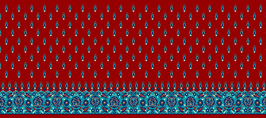 Model 1090 - Kırmızı