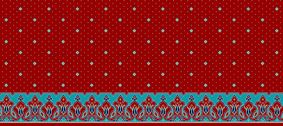 Model 1100 - Kırmızı