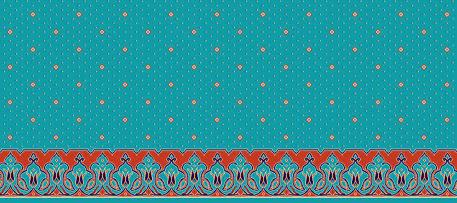 Model 1100 - Turkuaz